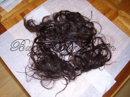 Britneys Hair for sell! - BuyBritneysdotCom