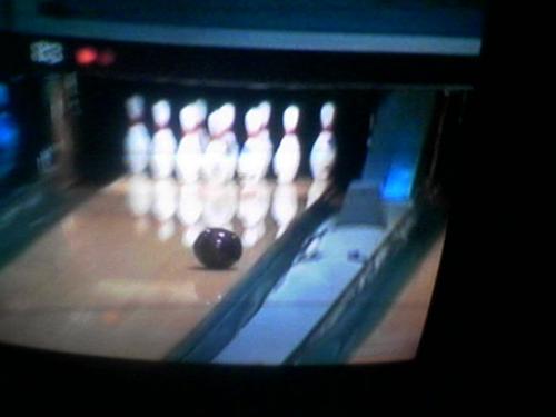 Bowling - Bowling is my favorite hobby and enjoy bowling in the leagues and going to the lanes and practicing.