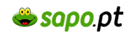 Sapo Blogs - Logo of Sapo Blogs