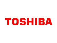 Toshiba - Logo of toshiba