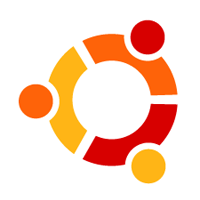 Ubuntu - Logo of Ubuntu