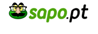 Logo Sapo Carnaval - Oficial logo Carnaval of Sapo.pt