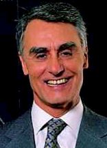 Cavaco Silva - Picture of Cavaco Silva - President of Portugal