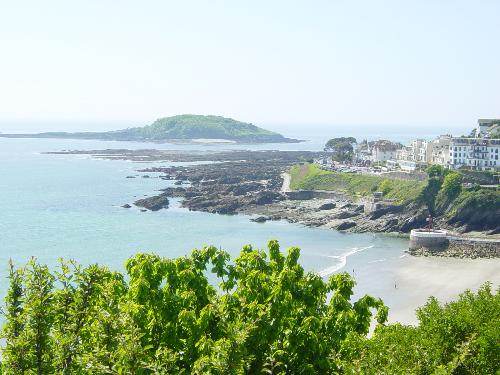 Looe, England - Just a taster of the stunning coastline