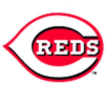Cincinnati Reds - The reds logo.
