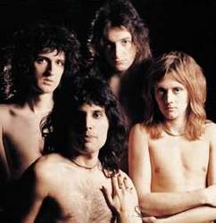 Queen - Killerqueen photo
