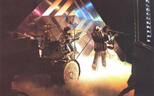 Queen - Live - Queen
