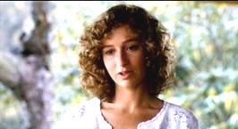 Dirty Dancing! - Baby confronting her Dad! . .