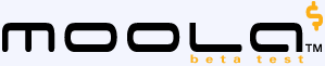 moola.com - Moola logo