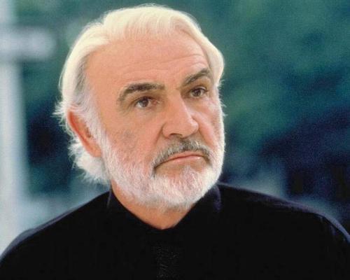 Sean Connery - Actor