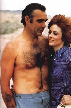 Sean Connery - Actor