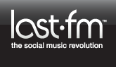 last.fm - Last.fm logo