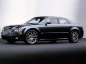 chrysler 300 - I drive a chrysler 300