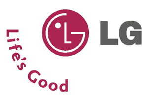 lg - Logo of LG
