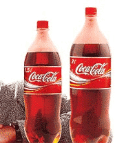 CocaCola - I love coca cola