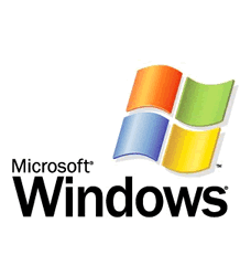 Microsoft - This is the Microsoft Symbol