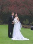 My wedding pic. - none