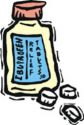 Advil - Advil; the pain killer and stomache killer and hormone killer.... Advil - Advil; the pain killer and stomache killer and hormone killer....