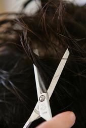 hair dresser - hair and sears