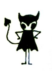 bat girl - bat