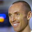 steve nash - this is a new photo of steve nash when he shaved his head, this was abefore the injury..