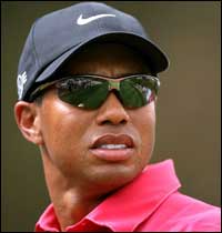 Tiger woods try 4 his eighth cosecutive victory - Tiger woods try 4 his eighth cosecutive victory in a US PGA tour sanctioned event when he tees off in the world golf championshipmatch