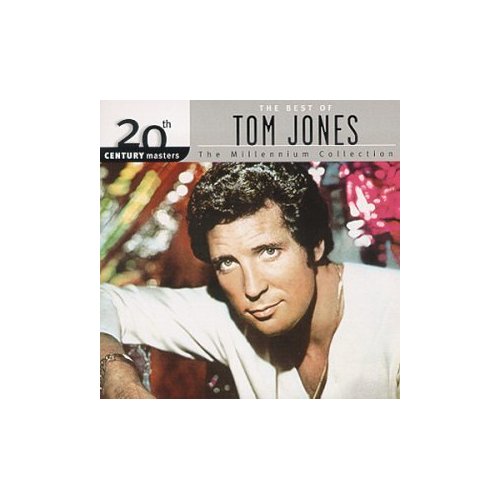 Tom Jones - Just an image