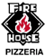 Firehouse Test Logo - One of the trial Firehouse Pizza logos that did not get selected.