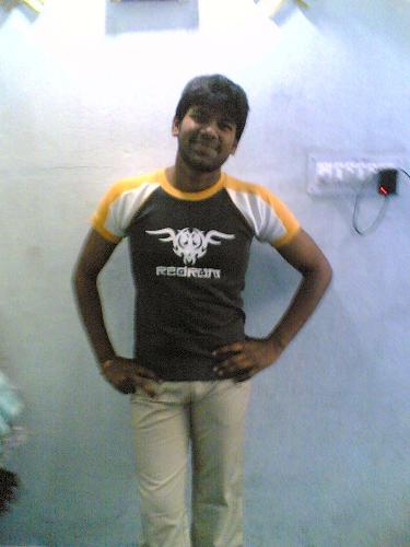 java developer - hi