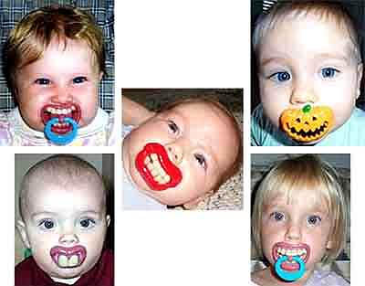 Lip stick babies - this is a funny one  enjoy it