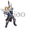 Dancing Avatar - Wanna dance?
