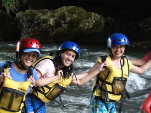 cdo water rafting - wow its great!!!!
