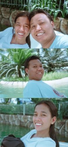 enchanted ulet - Ang saya talaga... feeling bata eh!