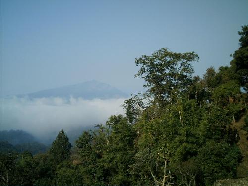scenes - nepal