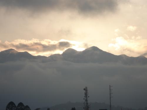 photos from my camera - nepal
