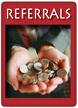 Referrals - How Do people Get them