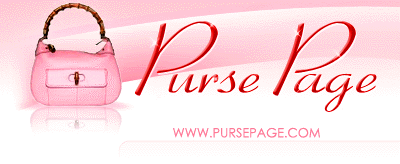 Pursepage.com - Online reviews on designer bags.
