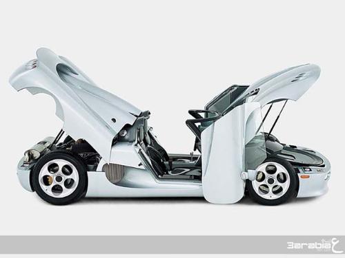 Excellent Car - This is a futuristic car. Only by dream i can own it. I have this uploaded in my brothers files.