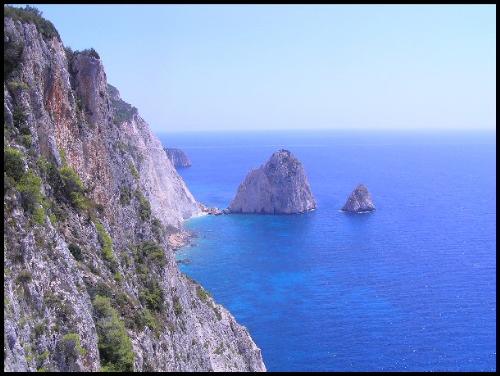 zakinthos - beautiful photo from Zakinthos!