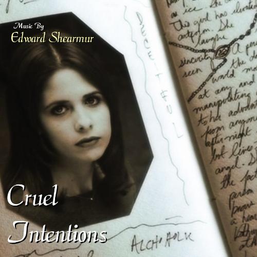 sarah michelle Gellar aka Katherine - Cruel Intentions