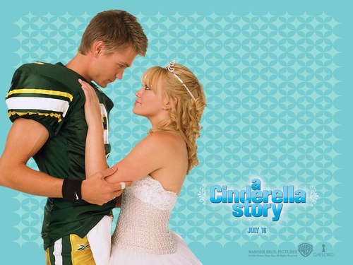Cinderella story picture - medium resolution Cinderella strory picture