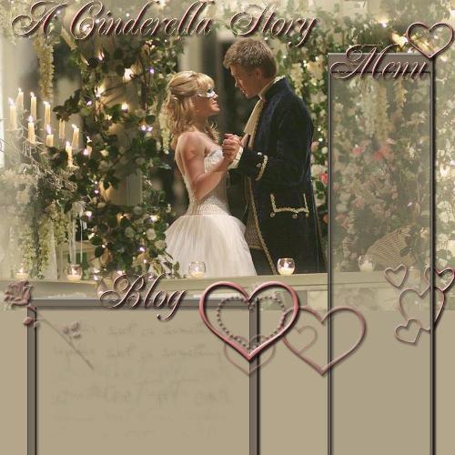 A cinderella story photo - A cinderella story 1000x1000 photo