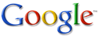 Google - Logo of google