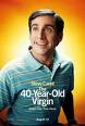 virgin - 40 year old virgin