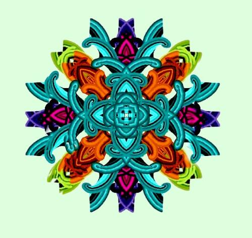 digital art - Digital art made by me
