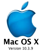 MacOsX - Nice logo of MacOsX