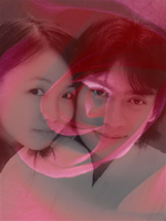 With Ma'Wife - Me With Ma'Wife
