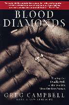 Blood Diamond - Blood Diamond film