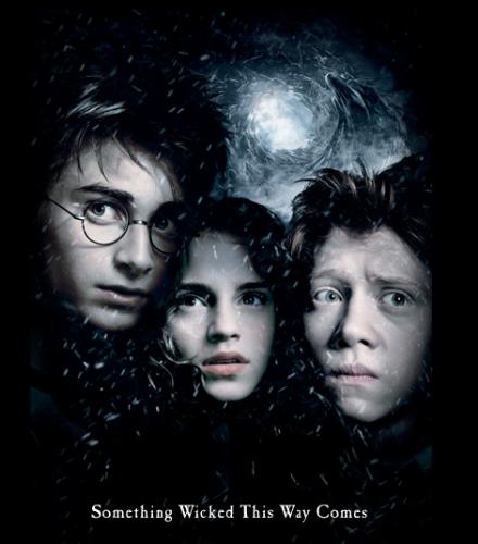 Harry Potter - Image of Harry Potter