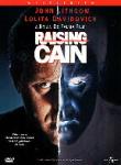 Raising Cain - John Lithgo's 1992 suspense movie